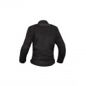 Chaqueta de verano mujer Levior Imbat color negro