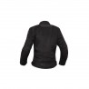 Chaqueta de verano mujer Levior Imbat color negro