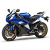 A-Sider Yamaha R6R Año 1998-2011 (5 tornillos)