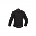 Chaqueta de verano Levior Imbat color negro