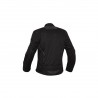 Chaqueta de verano Levior Imbat color negro