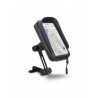 Soporte móvil Smartphone 6" para retrovisor