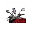 Soporte móvil Smartphone 6" para retrovisor