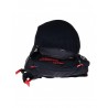 Bolsa Alpinestars City Hunter Black/Red