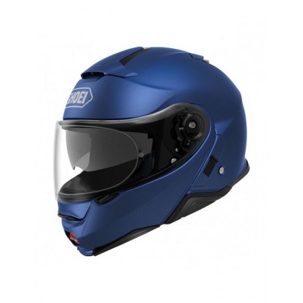 Casco Shoei Neotec 2 Matt Blue Metallic