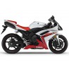 A-Sider Yamaha R1 Año 1998-2011 (5 tornillos)