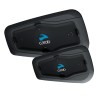 INTERCOMUNICADOR CARDO SCALA RIDER FREECOM 1+ DUO