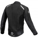 Chaqueta verano Armure Juno Vented Black