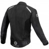 Chaqueta verano Armure Juno Vented Black