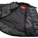 Chaqueta verano Armure Juno Vented Black