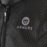 Chaqueta verano Armure Juno Vented Black