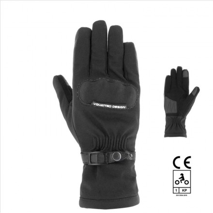 Guantes invierno mujer Vquattro Mild18 Lady