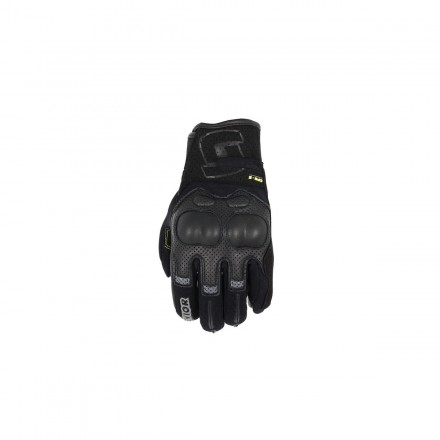 Guantes verano Levior Chaw negro