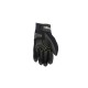 Guantes verano Levior Chaw negro