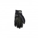 Guantes verano Levior Chaw negro