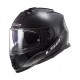 Casco integral LS2 FF800 Storm Solid Black
