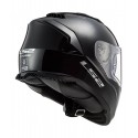 Casco integral LS2 FF800 Storm Solid Black