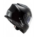 Casco integral LS2 FF800 Storm Solid Black