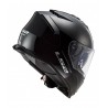 Casco integral LS2 FF800 Storm Solid Black