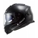 Casco integral LS2 FF800 Storm Solid Black