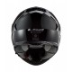 Casco integral LS2 FF800 Storm Solid Black