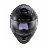Casco integral LS2 FF800 Storm Solid Black