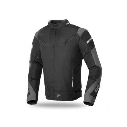 Chaqueta corta racing invierno Seventy Degrees SD-JR69