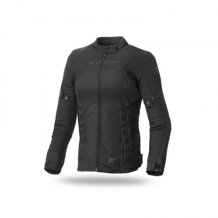 Chaqueta corta racing invierno mujer Seventy Degrees SD-JR67