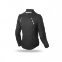 Chaqueta corta racing invierno mujer Seventy Degrees SD-JR67