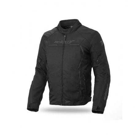 Chaqueta corta racing invierno Seventy Degrees SD-JR65