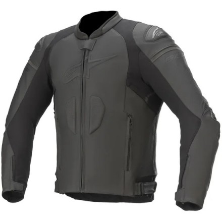 Chaqueta Alpinestars GP PLUS R V3 Black Black