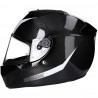 CASCO SHARK SPEED-R CARBON SE CARBON SKIN WHITE / BLACK