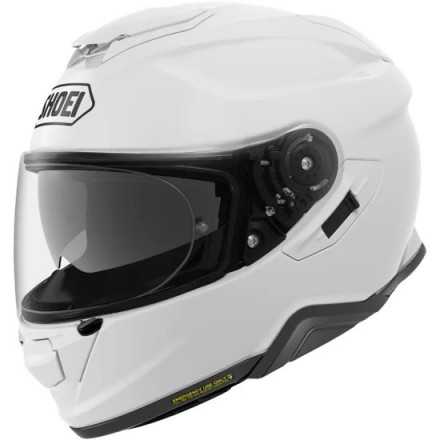 Casco Shoei GT-Air 2 White