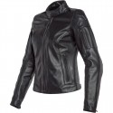 Chaqueta Dainese Nikita 2 Lady Black