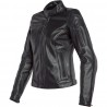 Chaqueta Dainese Nikita 2 Lady Black
