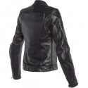 Chaqueta Dainese Nikita 2 Lady Black