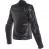 Chaqueta Dainese Nikita 2 Lady Black