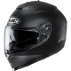 Casco HJC C-70 Semi Flat Black
