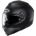 Casco HJC C-70 Semi Flat Black
