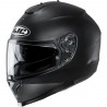 Casco HJC C-70 Semi Flat Black