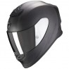 Casco Scorpion Exo-R1 Carbon Air Matt Black