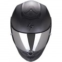 Casco Scorpion Exo-R1 Carbon Air Matt Black