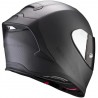 Casco Scorpion Exo-R1 Carbon Air Matt Black