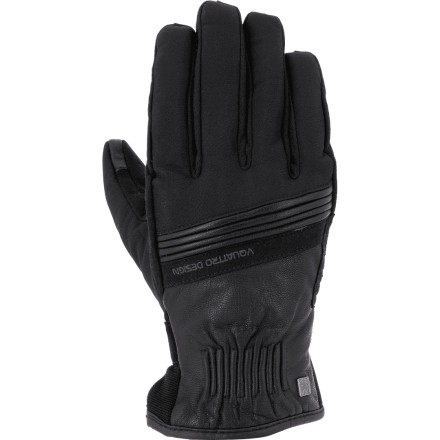 Guantes Vquattro Citizen Black