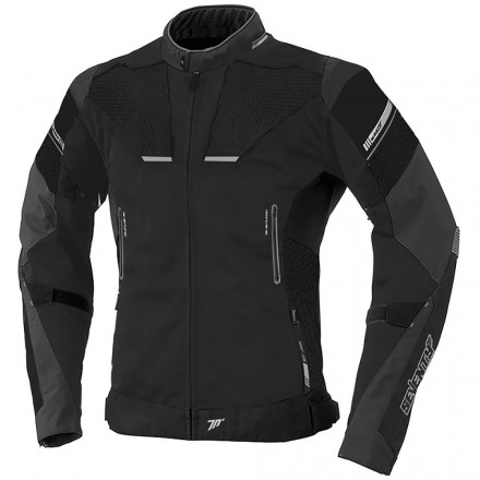 Chaqueta corta racing invierno mujer Seventy Degrees SD-JR71