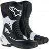 Botas Alpinestars SMX-S Black White