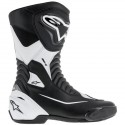 Botas Alpinestars SMX-S Black White
