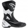 Botas Alpinestars SMX-S Black White