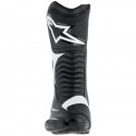 Botas Alpinestars SMX-S Black White