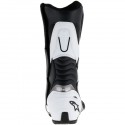 Botas Alpinestars SMX-S Black White